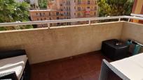 Terrace of Flat for sale in Torremolinos  with Air Conditioner and Terrace