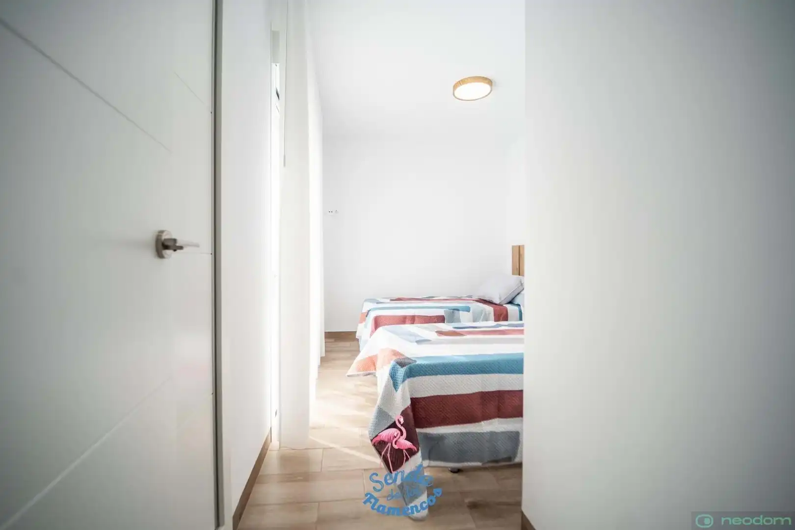 Terraced house with pool for sale in San Javier ciudad, imagen 35