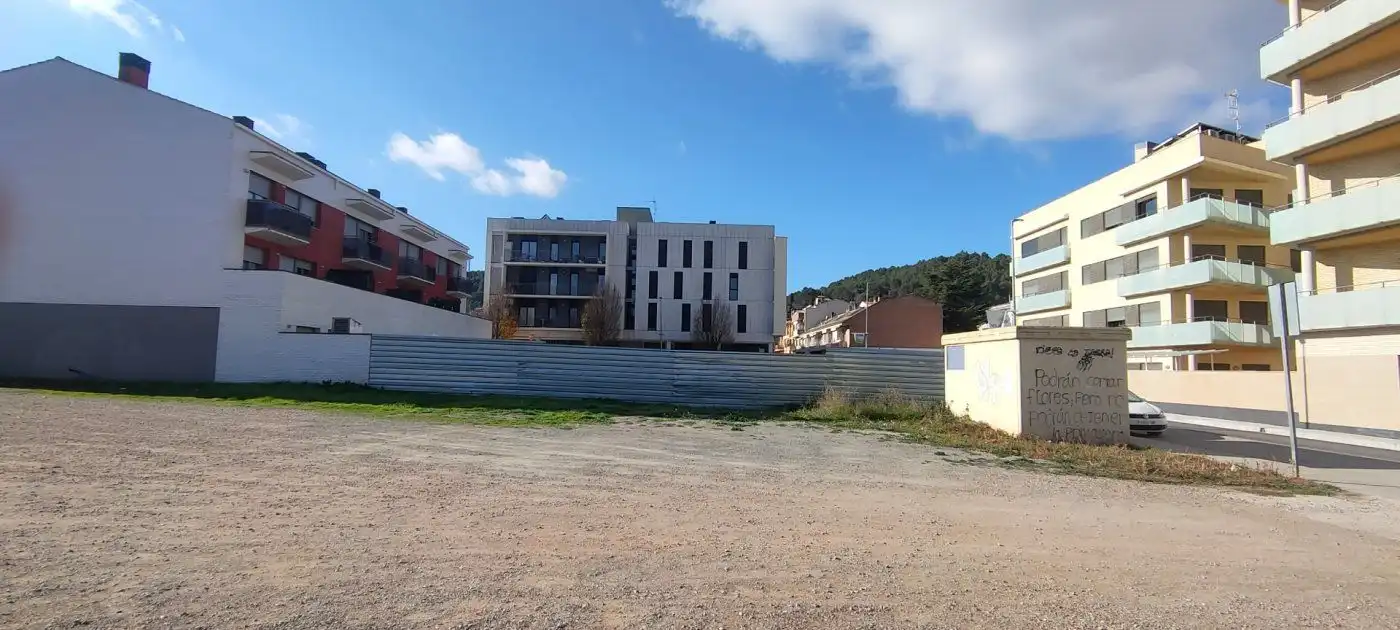 Terrenys i solars en venda a Carrer de Girona, imagen 3