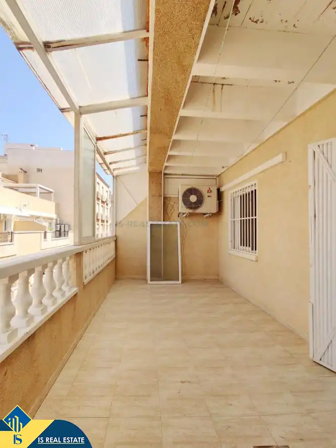 Ático con piscina en venta en Playa del Cura, imagen 27