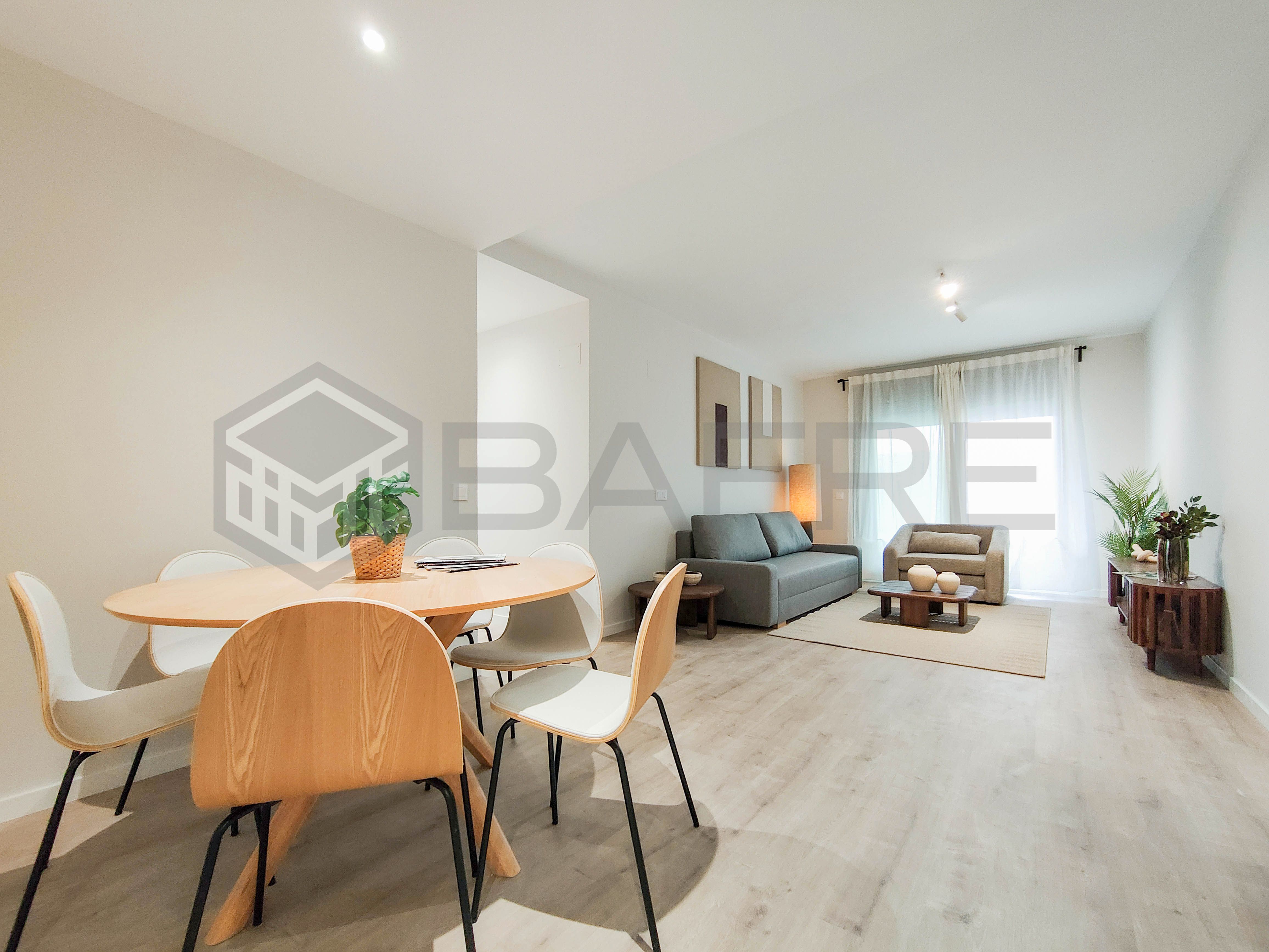 Exterior view of Houses for sale in  Madrid Capital