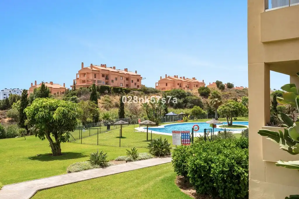 Appartement compact avec piscine à vendre à El Faro de Calaburra - Chaparral, imagen 2