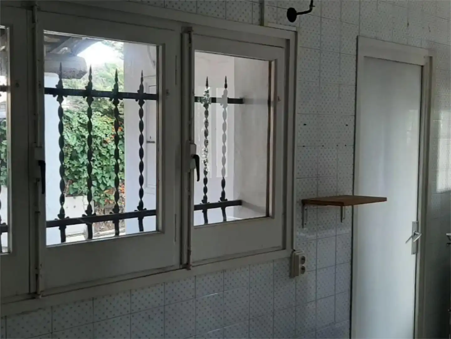 Cuina de Casa o xalet en venda en Sant Pere de Ribes