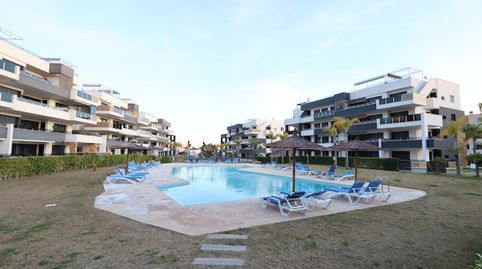 Foto 2 de Apartament en venda a N/a, Zeniamar - Horizonte - La Campana, Orihuela