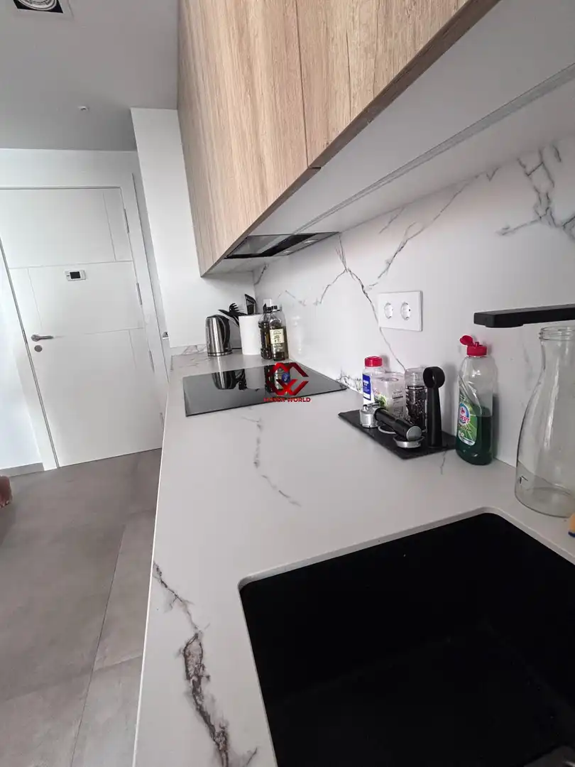 Apartament amb terrassa en venda a San Pedro del Pinatar, imagen 31