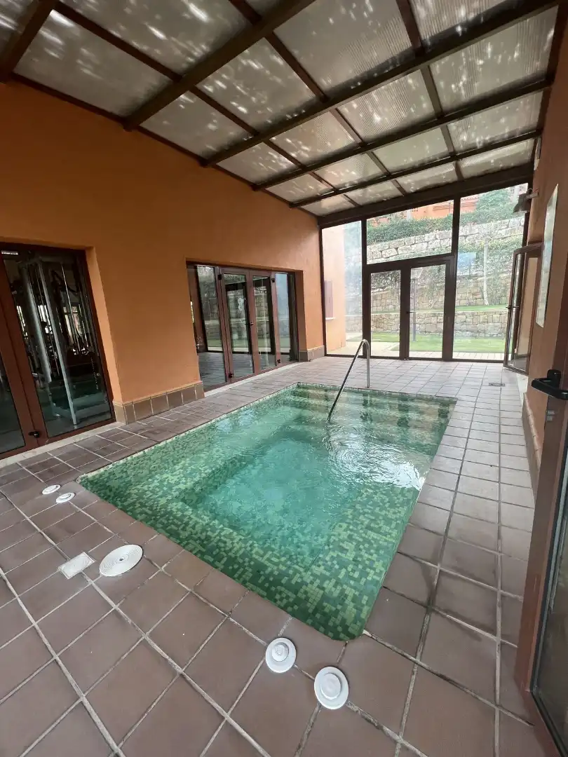 Flat with pool for sale in Calle la Pacheca Alta 22, imagen 36