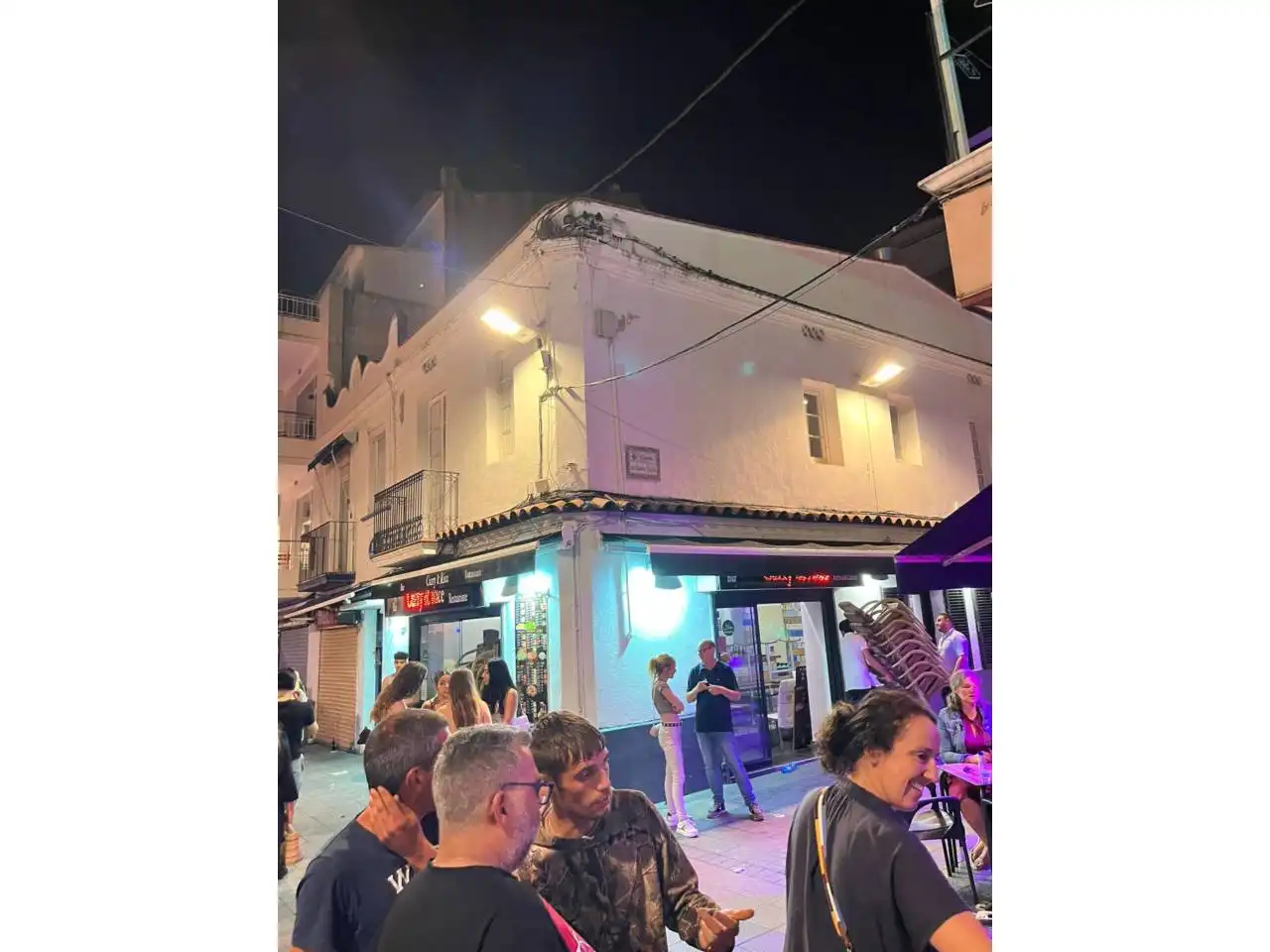 Business premises for sale in Calle Primer de Maig 14, imagen 4