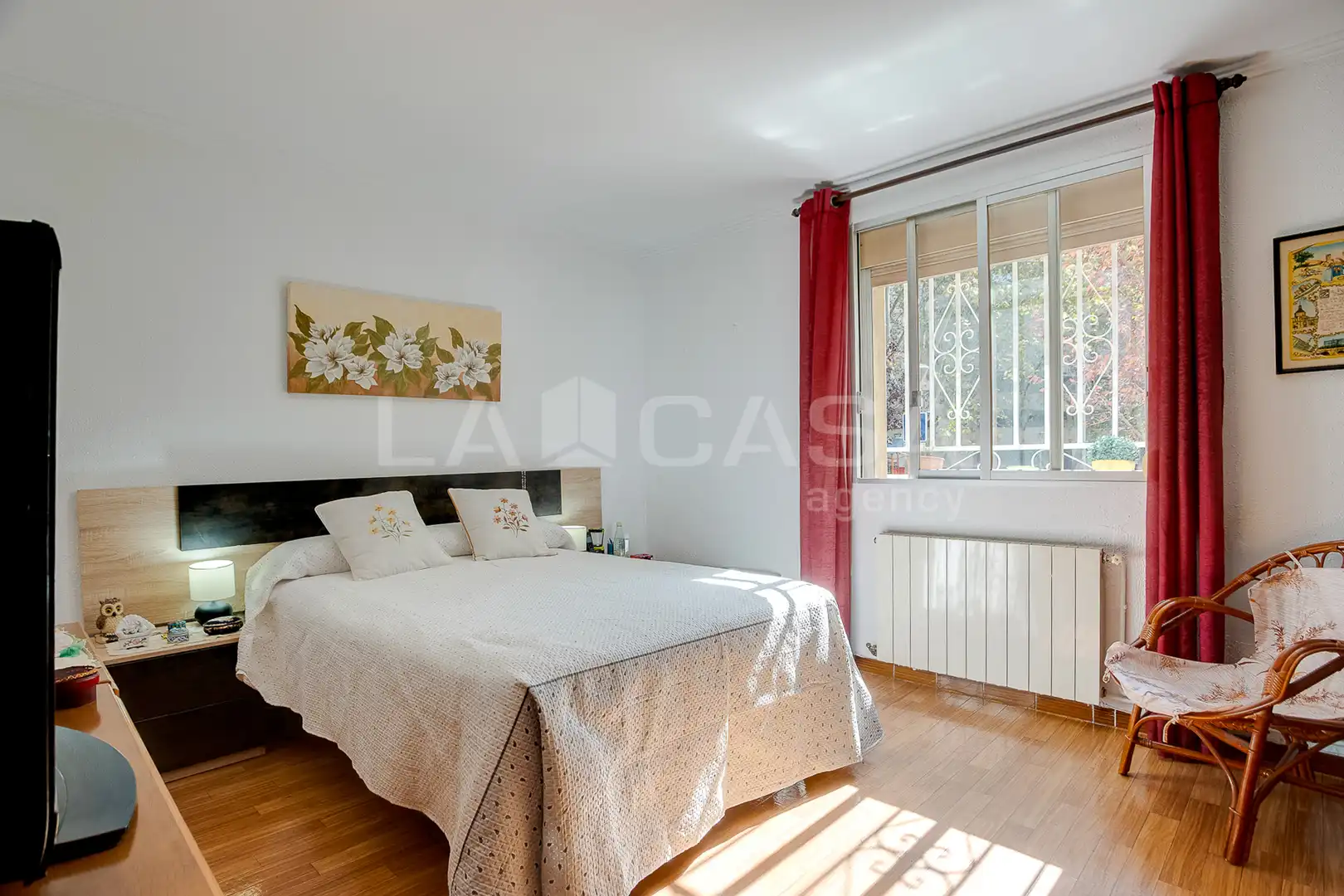 Wohnung mit Terrasse zum Verkauf in Sant Martí, imagen 16
