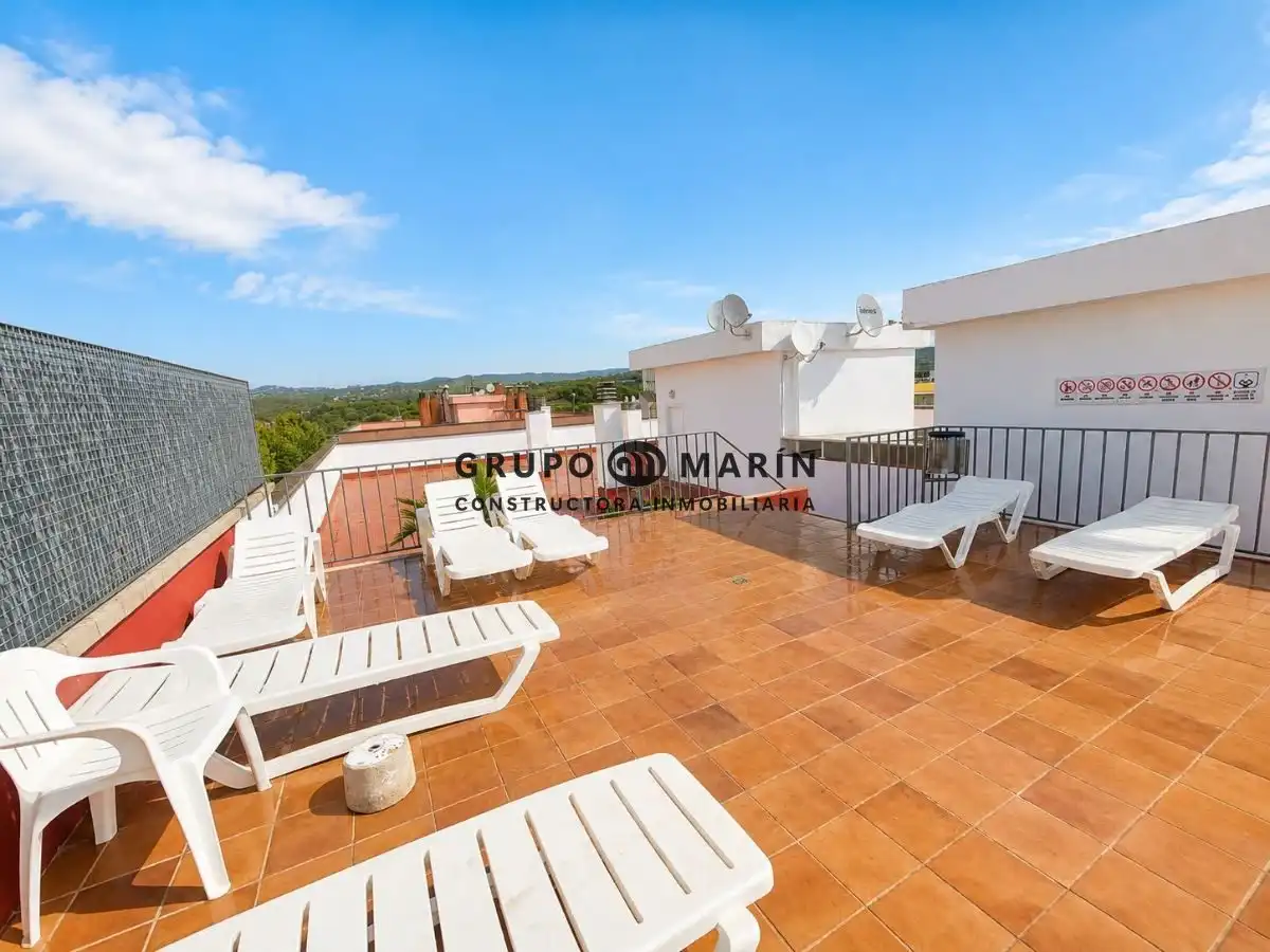 Wohnung mit Aufzug zum Verkauf in Camino de L'àngel, imagen 12