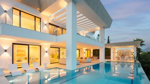 Foto 5 de Casa o chalet en venta en Paraiso - Barronal, Estepona