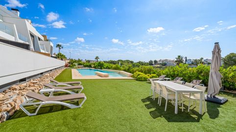 Foto 4 de Apartamento en venta en Villamartín - Las Filipinas, Orihuela