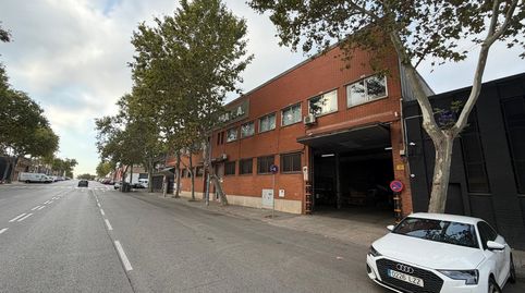 Photo 2 of Industrial buildings for rent in Centre, Sabadell