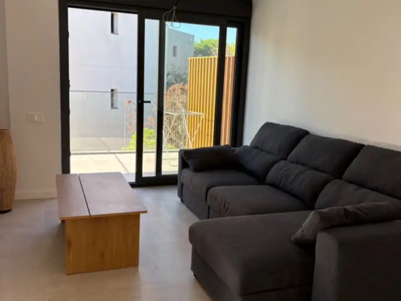Wohnung mit Pool zum Verkauf in CARRER REC 3, imagen 3