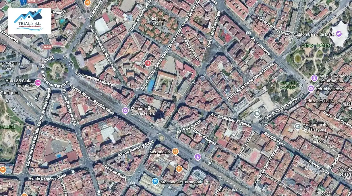 Venta de Piso en Tarragona, immagine 3