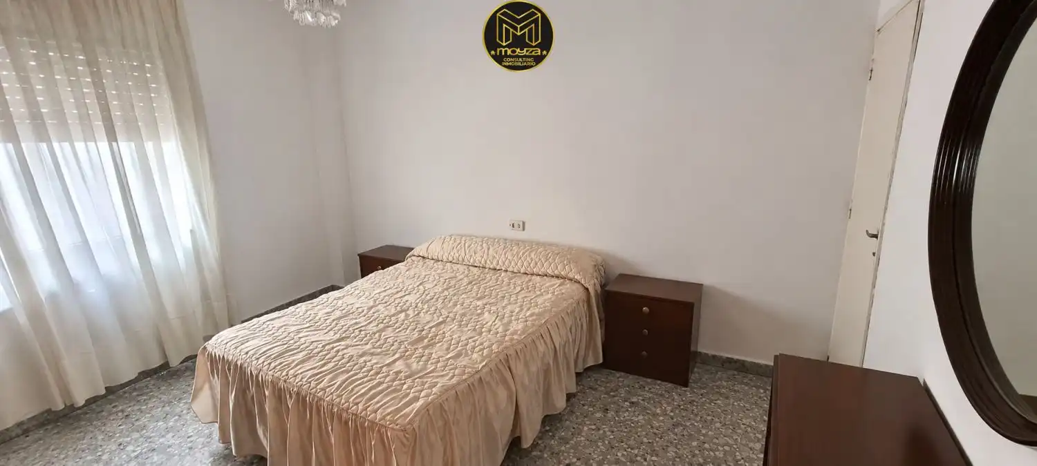 Appartamento con terrazza in vendita a Baena, imagen 5