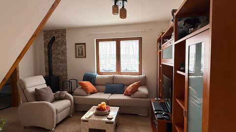 Foto 4 de Casa o xalet de lloguer a Área Rural, Ferrol