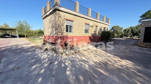 Foto 2 de Finca rústica en venta en Calle Osa Mayor, 40, Oromana, Sevilla