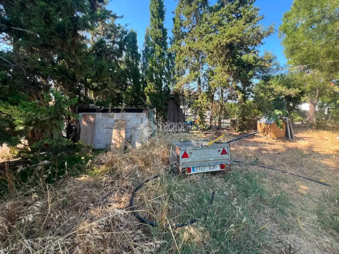 Rural land for sale in Roche, imagen 6