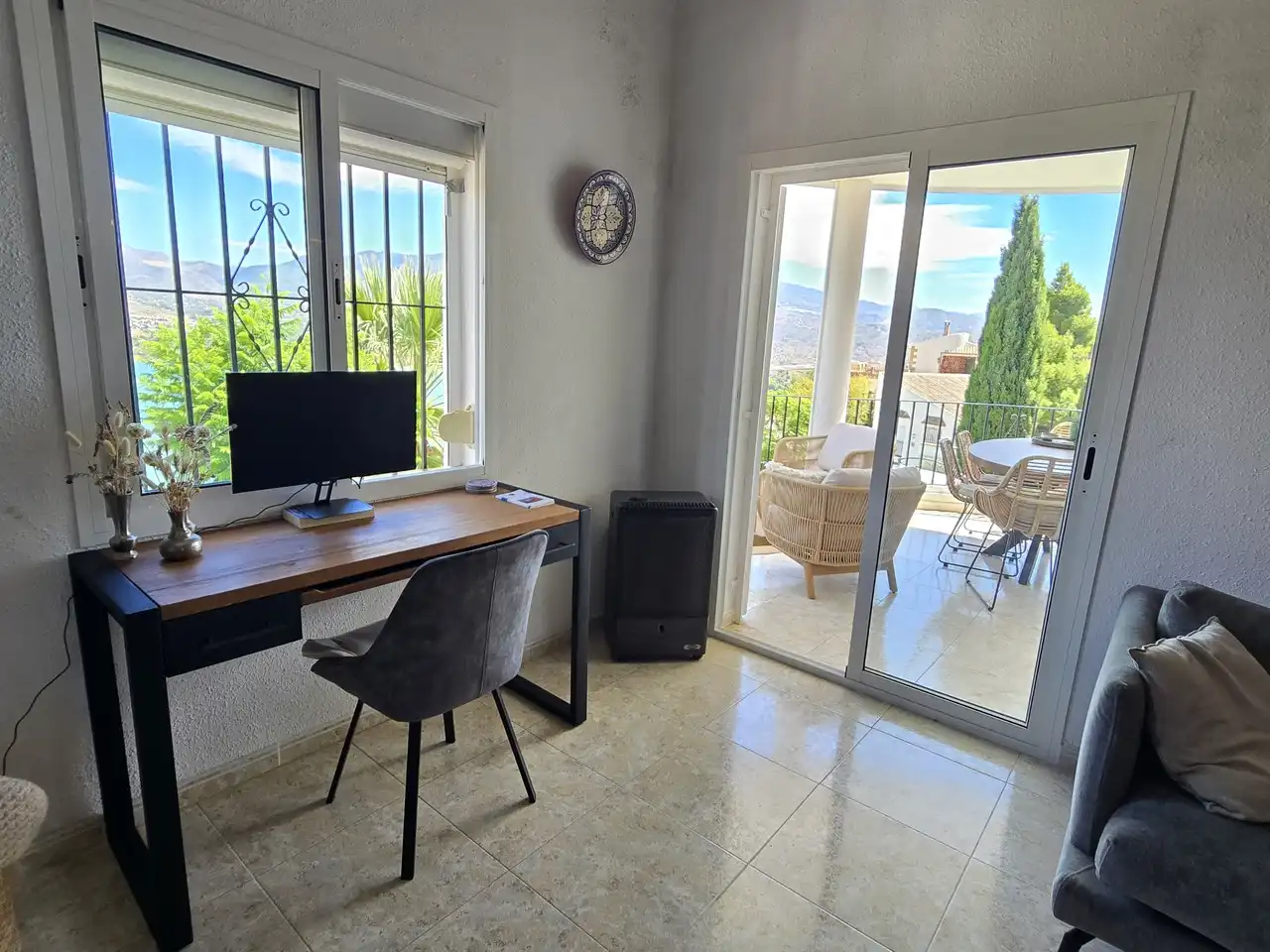 Casa en venda a Viñuela, imagen 31