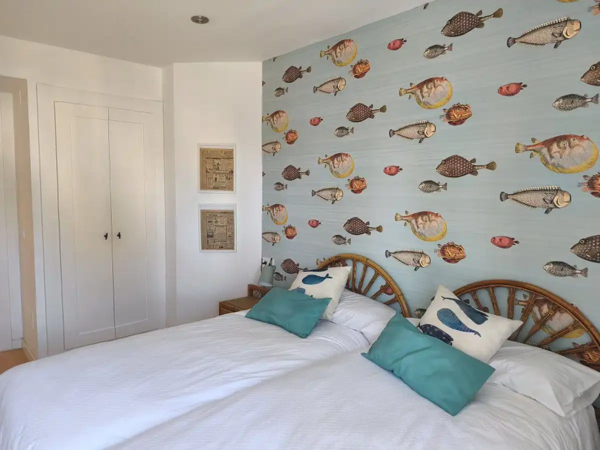 Apartment mit Aufzug zur Miete in Puerto de Sotogrande - La Marina, imagen 22