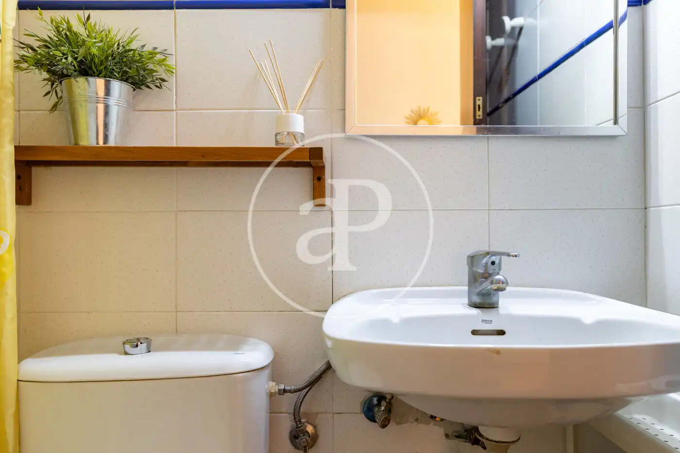 Appartement avec terrasse à vendre à Carrer de València, imagen 27