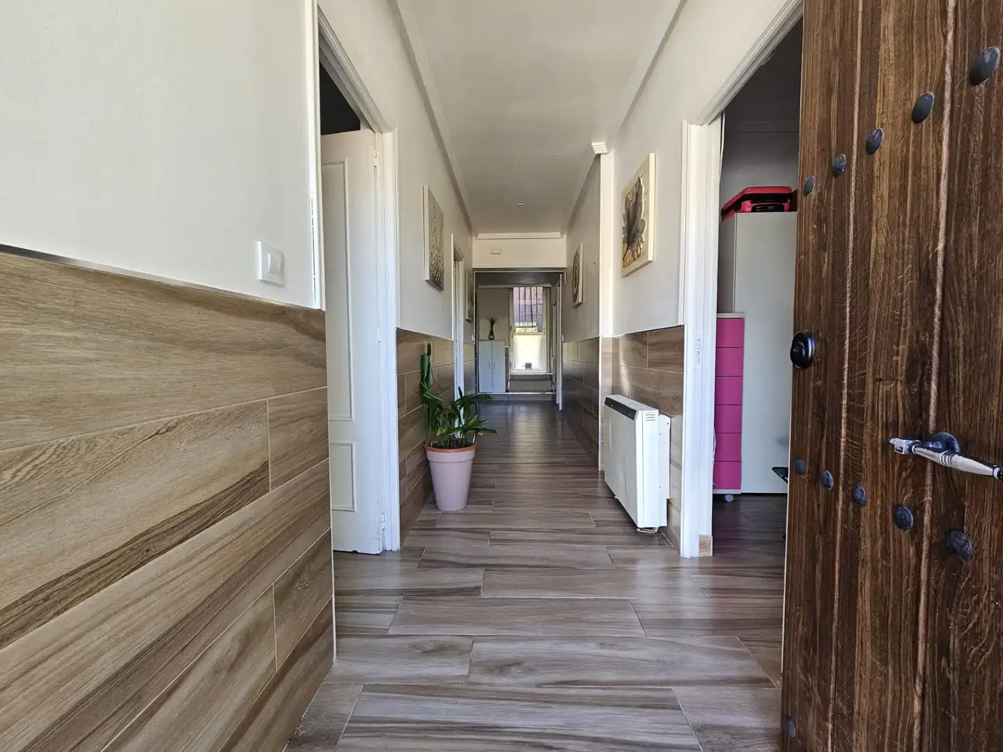 Casa o chalet en venta en Puertollano con Calefacción, Terraza y Amueblado