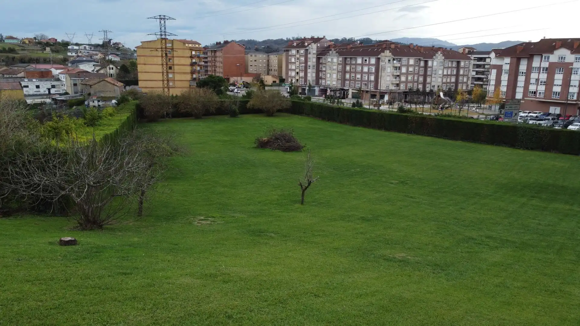 Casa o chalet en venta en Siero con Calefacción, Jardín privado y Parquet