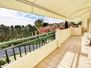 Terraza de Piso en venta en Benalmádena con Aire acondicionado, Terraza y Trastero