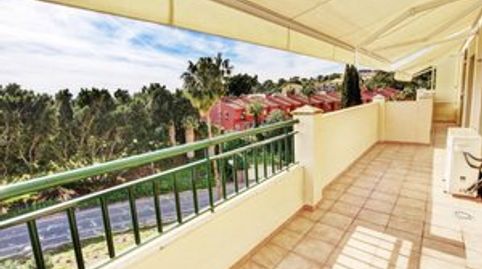 Foto 5 de Piso en venta en Cortijo Torrequebrada, Benalmádena