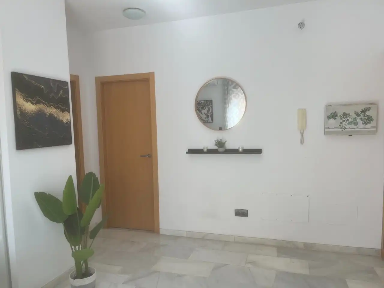 Ático de alquiler en Vélez-Málaga con Aire acondicionado y Calefacción