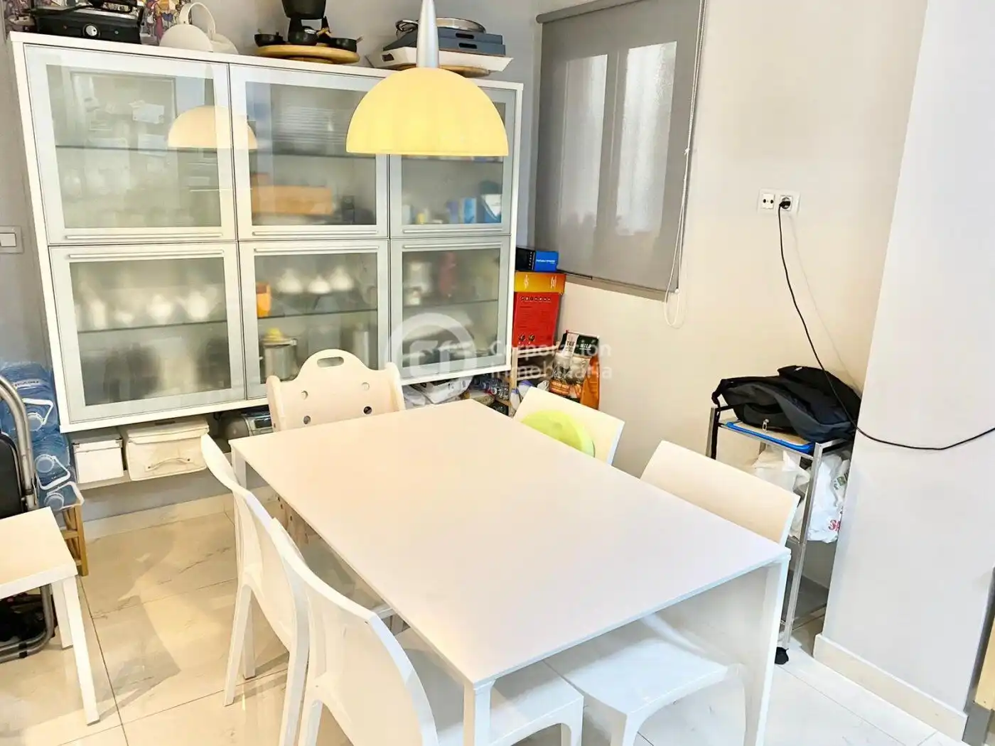 Appartement avec terrasse à vendre à Lorca Ciudad, imagen 14