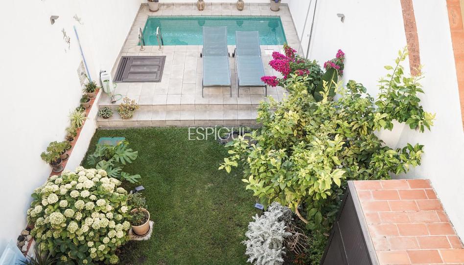 Foto 1 de Casa o xalet en venda a Centre, Barcelona