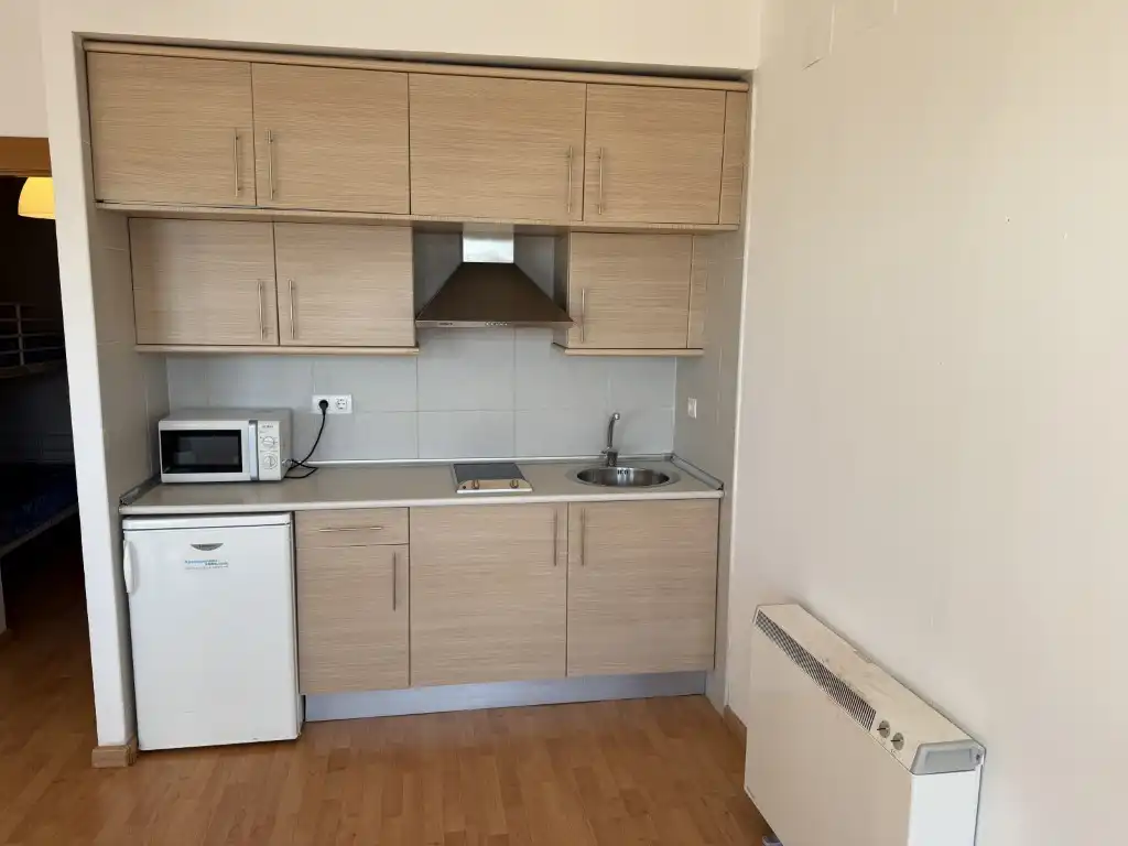 Kitchen of Study for sale in Sierra Nevada