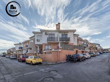 Casa en venda a Ogíjares