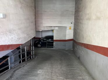 Individuale con ascensore in affitto a Llevant