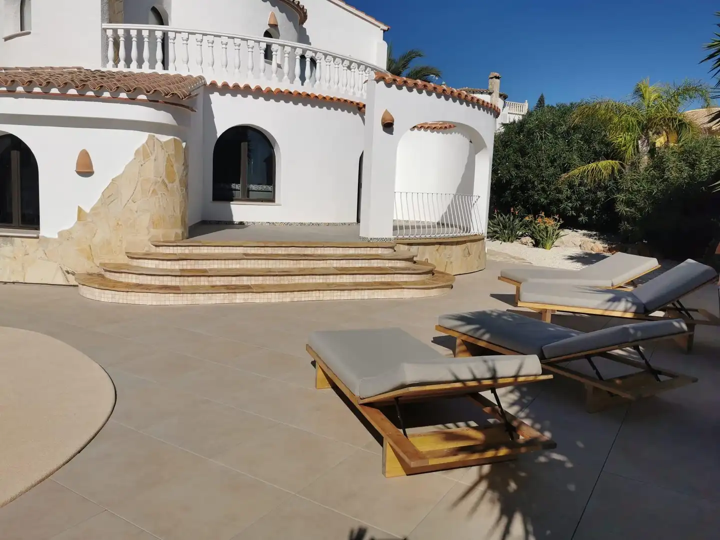 Chalet con piscina en venta en PP CDS ENCINAS 78, imagen 5