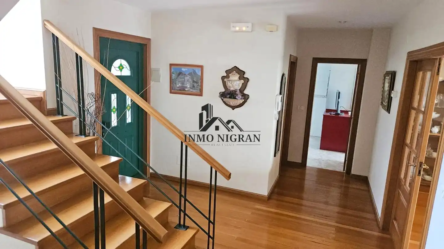 Maison avec terrasse à vendre à Travesía da Pandiña, imagen 9