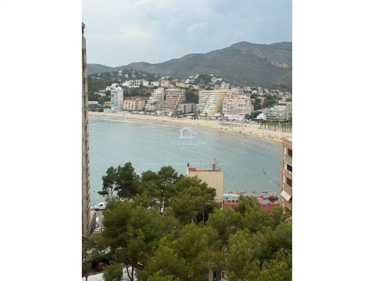 Apartment mit Terrasse zum Verkauf in Paseo Marítimo del Rey 3, imagen 34