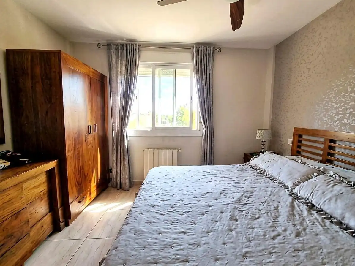 Wohnung zum Verkauf in Calle PUIG I PERUCHO, Can Monic