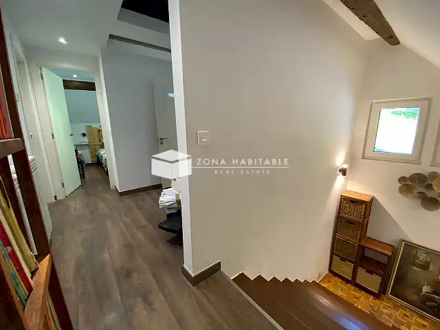 Casa pareada con jardín en venta en Pal - Xixerella, imagen 35