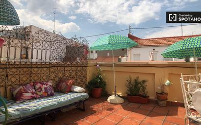 Flat to rent in Berruguete