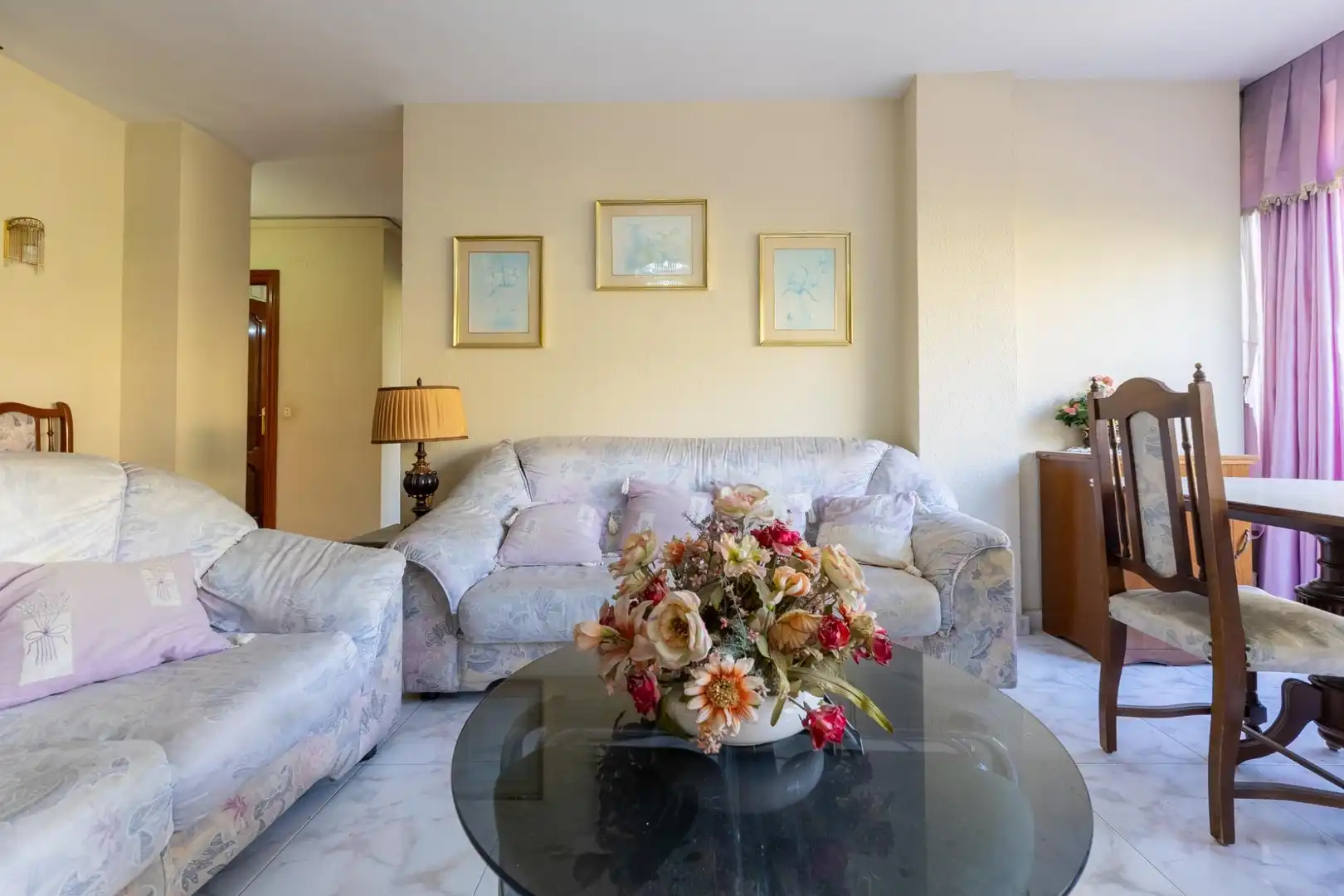 Apartament amb ascensor en venda a Marbella Centro, imagen 6