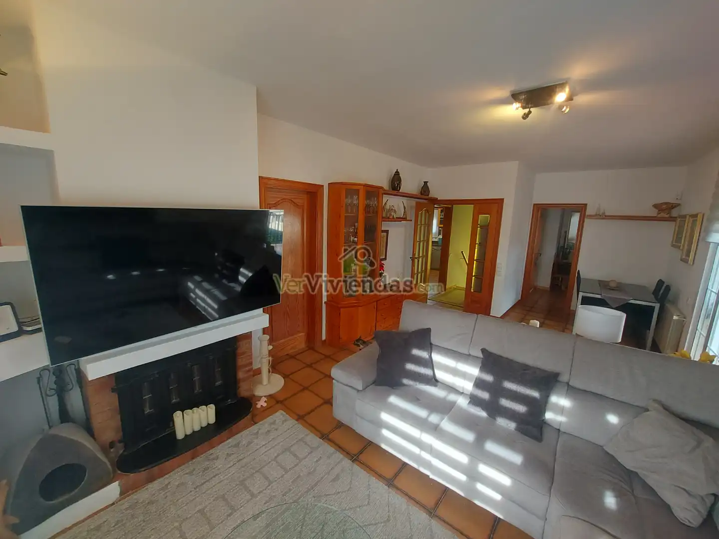 Casa o xalet en venda a Carrer Sardana, 843, Sant Esteve Sesrovires