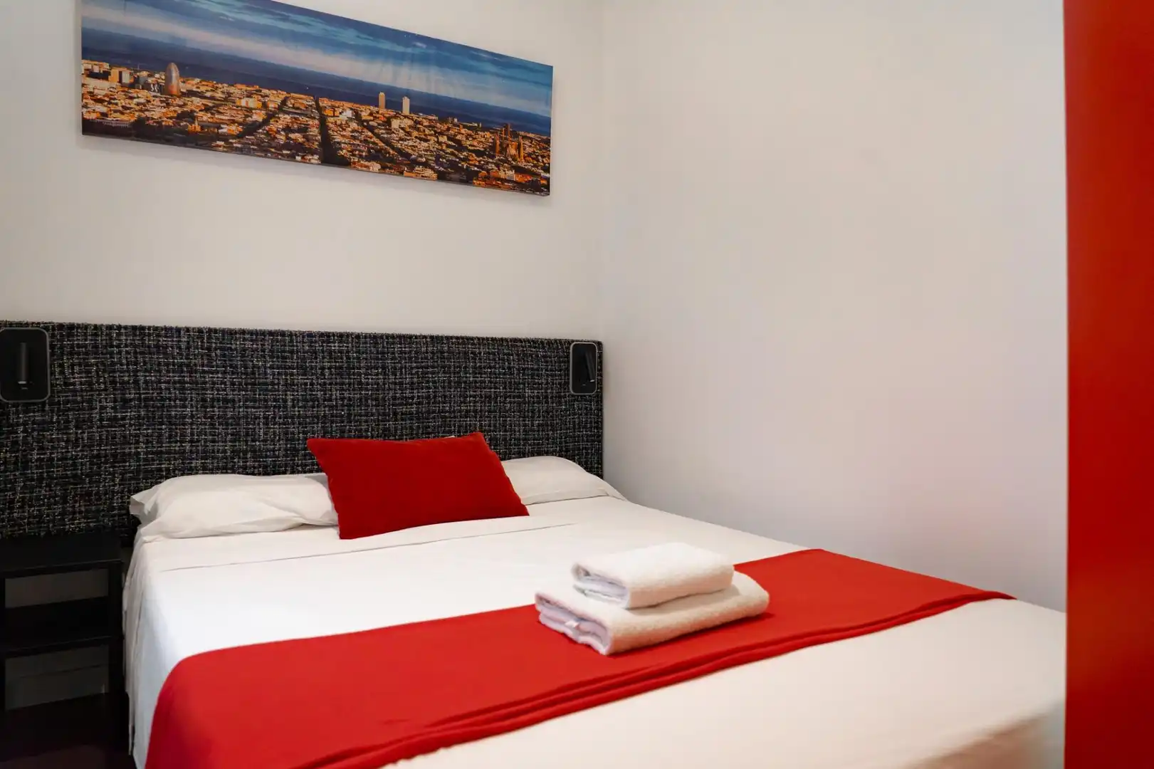 Appartamento con terrazza in vendita a Eixample, imagen 15