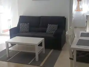 Flat to rent in Calle Cardenal Mendoza 11, imagen 3
