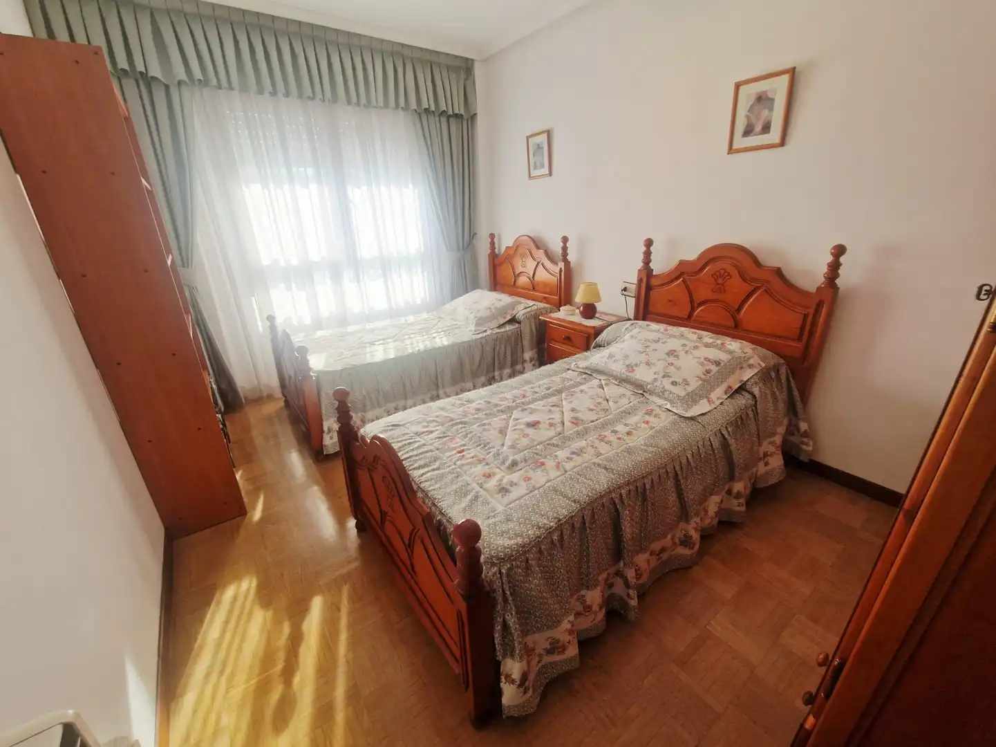 Piso con ascensor en venta en FERNANDO MORAN, imagen 15
