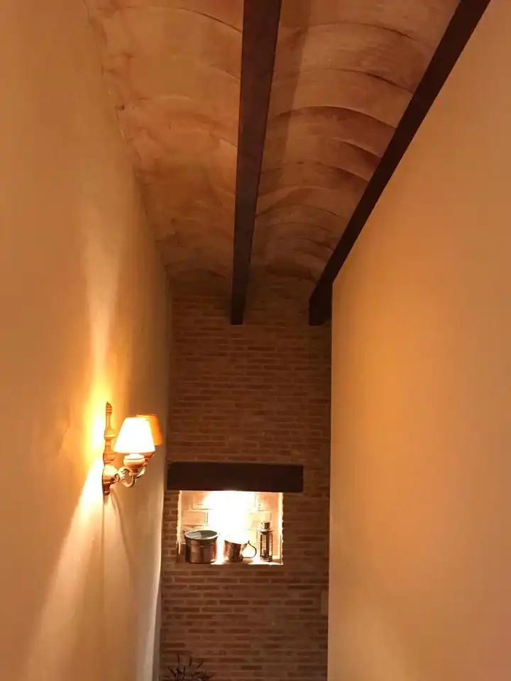 Casa o xalet en venda en Riópar amb Calefacció i Jardí privat