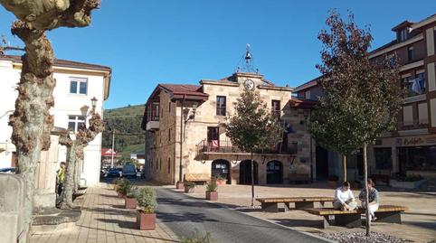 Foto 3 de Pis en venda a Plaza Jacobo Roldán Losada, Selaya, Cantabria