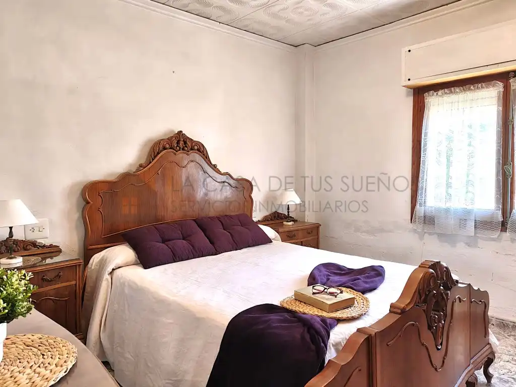 Habitación de Finca rústica en venta en Sax