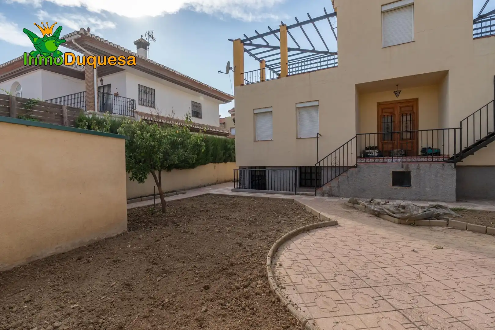 Chalet con terraza en venta en Ogíjares, imagen 59